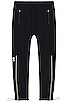 view 2 of 3 PANTALONES DEPORTIVOS ACTIVEWEAR in Black