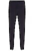 view 3 of 4 PANTALONES ACTIVEWEAR in Navy