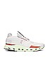 view 1 of 6 Cloudnova in White & Limelight