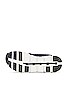 view 6 of 6 SNEAKERS CLOUD 5 in Midnight & White