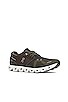 view 2 of 7 ZAPATILLA DEPORTIVA CLOUD 5 COMBO in Olive & Thorn
