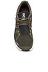 view 4 of 7 ZAPATILLA DEPORTIVA CLOUD 5 COMBO in Olive & Thorn
