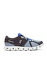 view 1 of 7 ZAPATILLA DEPORTIVA CLOUD 5 PUSH in Eclipse & Chambray