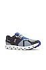 view 2 of 7 ZAPATILLA DEPORTIVA CLOUD 5 PUSH in Eclipse & Chambray