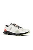 view 2 of 6 ZAPATILLA DEPORTIVA CLOUD X 3 in Ivory & Flame