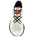 view 4 of 6 ZAPATILLA DEPORTIVA CLOUD X 3 in Ivory & Flame