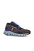 view 2 of 6 ZAPATILLA DEPORTIVA CLOUDNOVA in Eclipse & Chambray