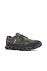 view 2 of 7 ZAPATILLA DEPORTIVA CLOUD 5 READY in Forest & Eclipse