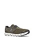 view 2 of 7 スニーカー in Olive & White