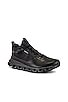 view 2 of 6 ZAPATILLAS DEPORTIVAS CLOUD HI in Black