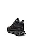 view 3 of 6 ZAPATILLAS DEPORTIVAS CLOUD HI in Black