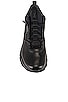 view 4 of 6 ZAPATILLAS DEPORTIVAS CLOUD HI in Black