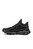 view 5 of 6 ZAPATILLAS DEPORTIVAS CLOUD HI in Black