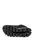 view 6 of 6 ZAPATILLAS DEPORTIVAS CLOUD HI in Black