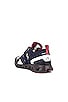 view 3 of 6 ZAPATILLA DEPORTIVA CLOUD X SHIFT in Ink & Cherry