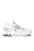 view 1 of 6 SNEAKERS CLOUDNOVA in White & Mineral