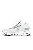 view 5 of 6 SNEAKERS CLOUDNOVA in White & Mineral