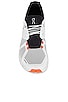 view 4 of 7 ZAPATILLA DEPORTIVA CLOUD 5 PUSH in White & Flame