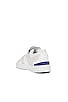 view 3 of 6 SNEAKERS ROGER CLUBHOUSE in White & Indigo