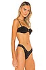 Dalia Bikini Top, view 2 of 4, click to view large image.