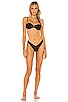 Dalia Bikini Top, view 4 of 4, click to view large image.