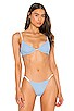 Liana Bikini Top, view 1 of 5, click to view large image.