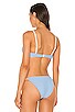 Liana Bikini Top, view 3 of 5, click to view large image.