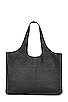 view 1 of 4 Market Tote in Black