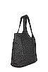 view 3 of 4 Market Tote in Black