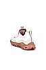view 3 of 6 Cloudaway Sneaker in Ice & Chili