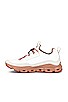 view 5 of 6 Cloudaway Sneaker in Ice & Chili