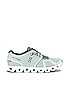view 1 of 7 Cloud 5 Sneaker in Surf & Cobble