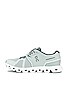 view 5 of 7 Cloud 5 Sneaker in Surf & Cobble