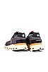 view 3 of 6 Cloudnova Sneaker in Eclipse & Savannah
