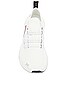 view 4 of 6 SNEAKERS CLOUDEASY in Undyed-White & Black