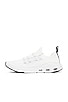 view 5 of 6 ZAPATILLA DEPORTIVA CLOUDEASY in Undyed-White & Black