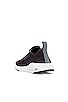 view 3 of 6 Cloudeasy Sneaker in Black & Rock