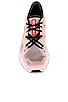 view 4 of 6 Cloud X 3 Sneaker in Rose & Sand