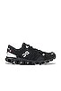 view 1 of 6 Cloud X 3 Sneaker in Black