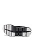 view 6 of 6 Cloud X 3 Sneaker in Black