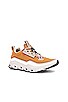 view 2 of 6 Cloudaway Sneaker in Almond & Glacier