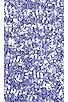 view 5 of 5 Paillettes Shorts in Lavender