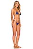 Lumiere Microkini Ring Bikini Set, view 2 of 4, click to view large image.