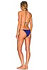 Lumiere Microkini Ring Bikini Set, view 3 of 4, click to view large image.