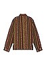 view 2 of 3 Archive Box Jacket in Kaleidoscope Jazz