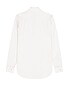 view 2 of 2 Classic Silk Shirt in White