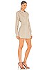 Ella Shirt Dress, view 2 of 3, click to view large image.