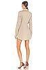 Ella Shirt Dress, view 3 of 3, click to view large image.