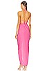 view 4 of 4 ISLA 원피스 in Pink