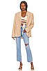 view 4 of 4 JEAN NOELLA in Chamomile Destructed